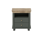 Eve Bedside Table W52cm