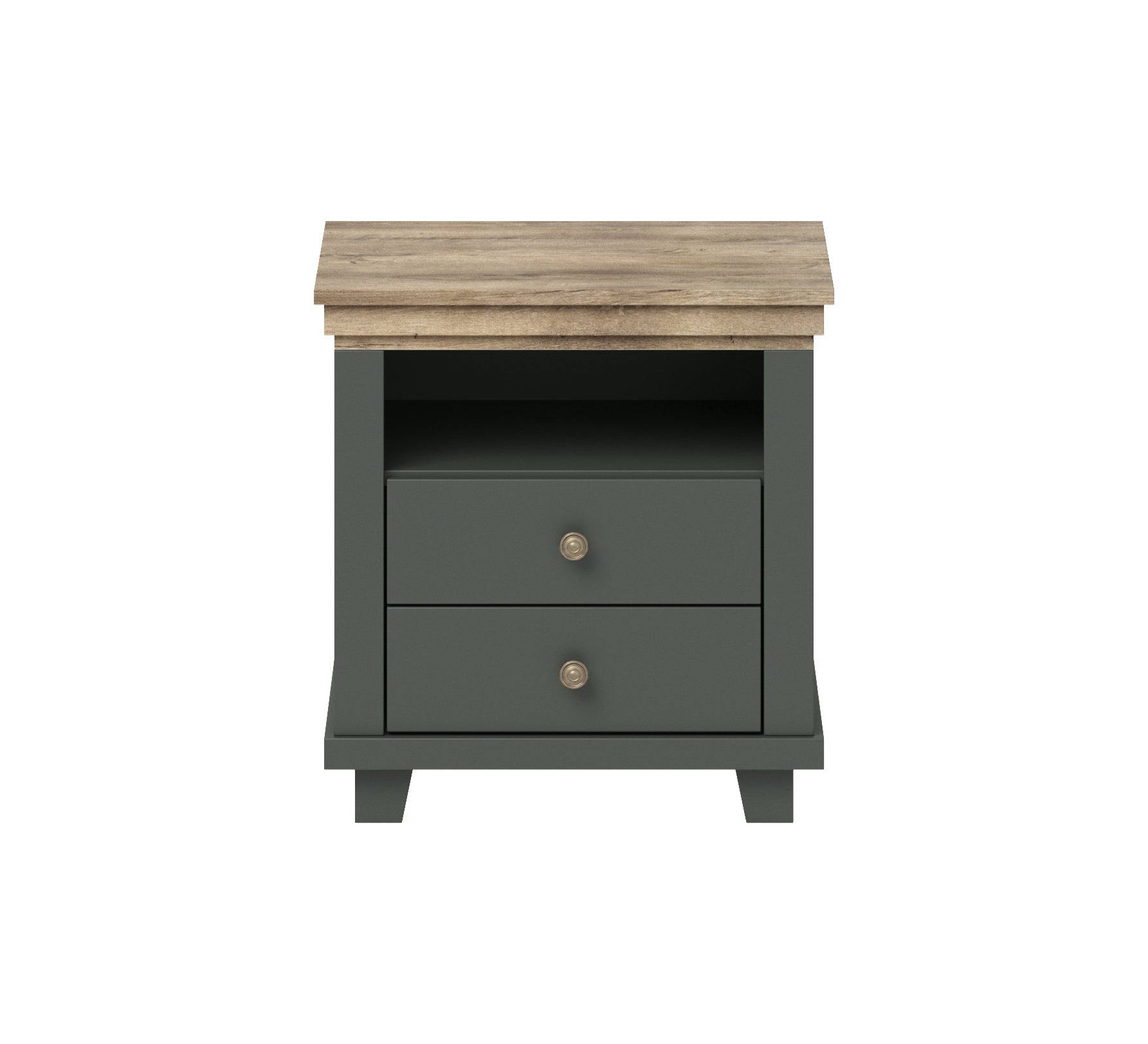 Eve Bedside Table W52cm