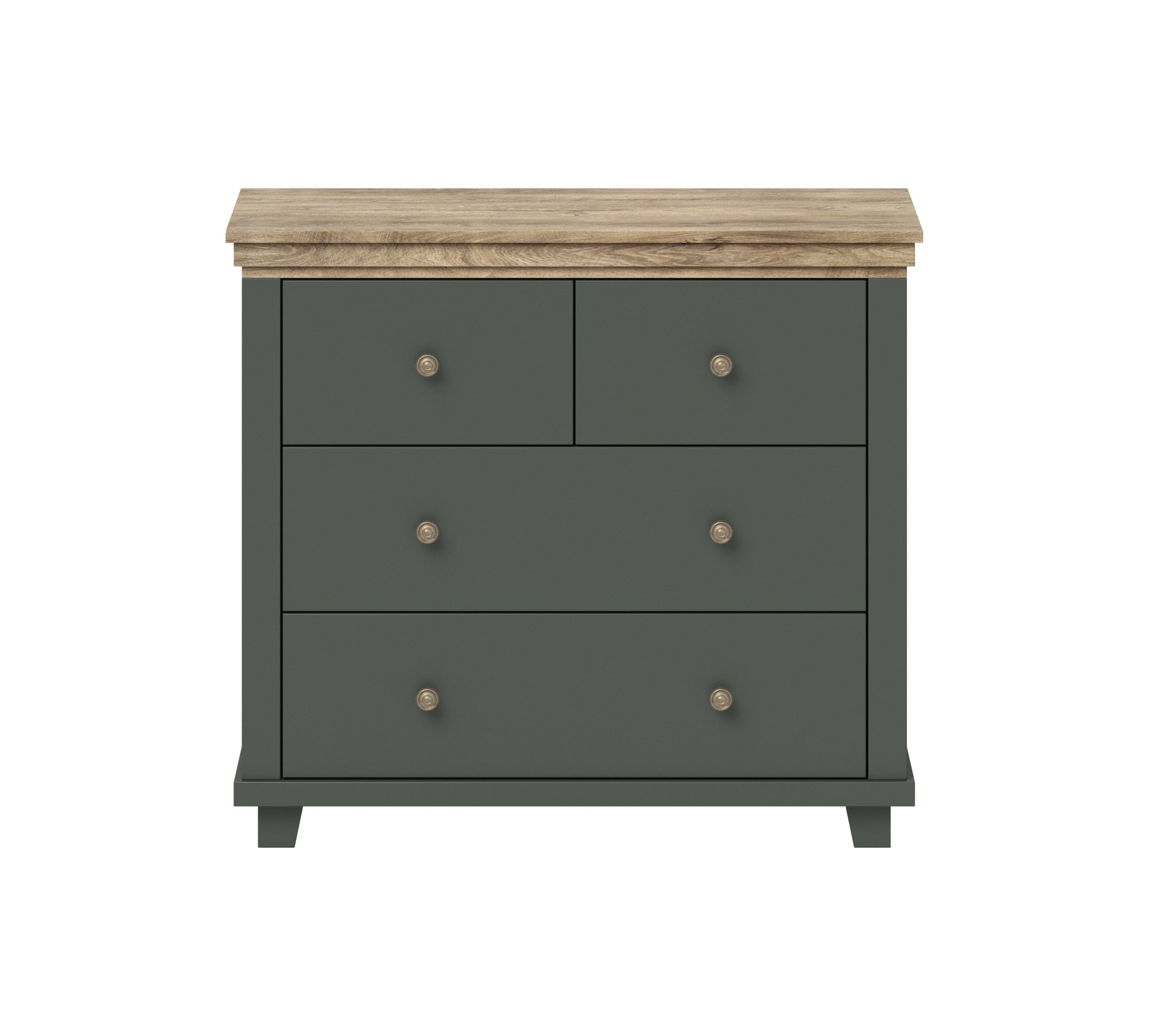 Eve Chest of Drawers Small W90cm
