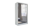 Fela Sliding Wardrobe [150 cm, 180 cm or 240 cm]