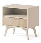 Wals Bedside Table W54cm