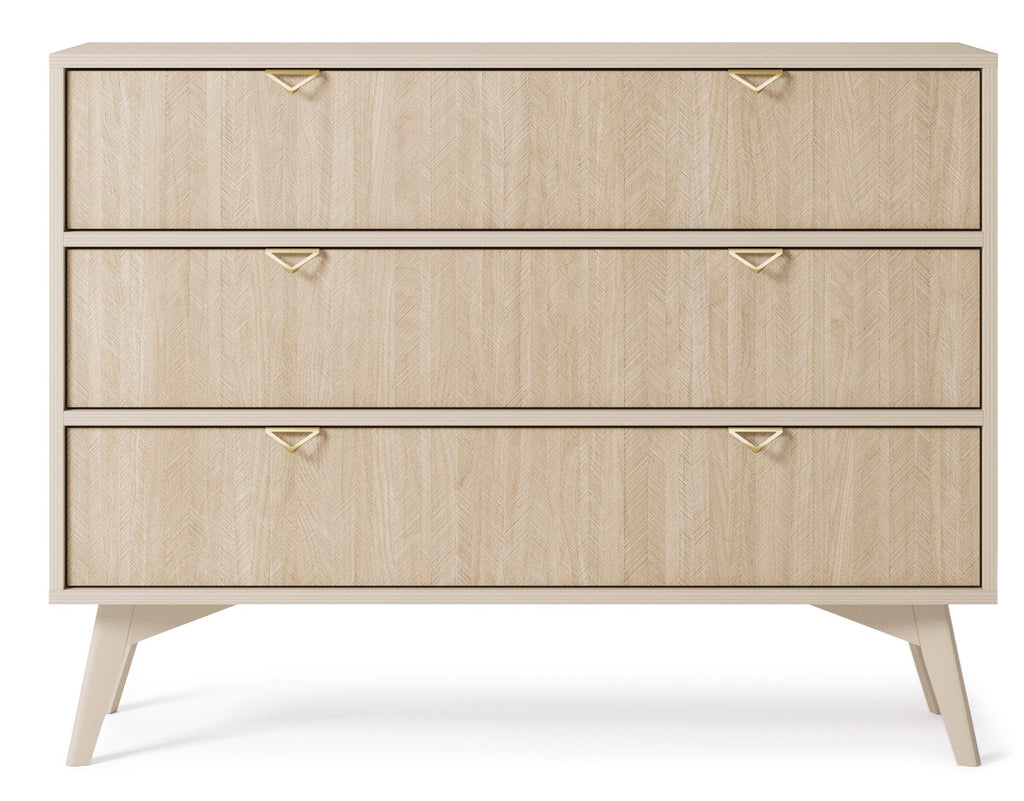 Wals Chest of Drawers W106cm