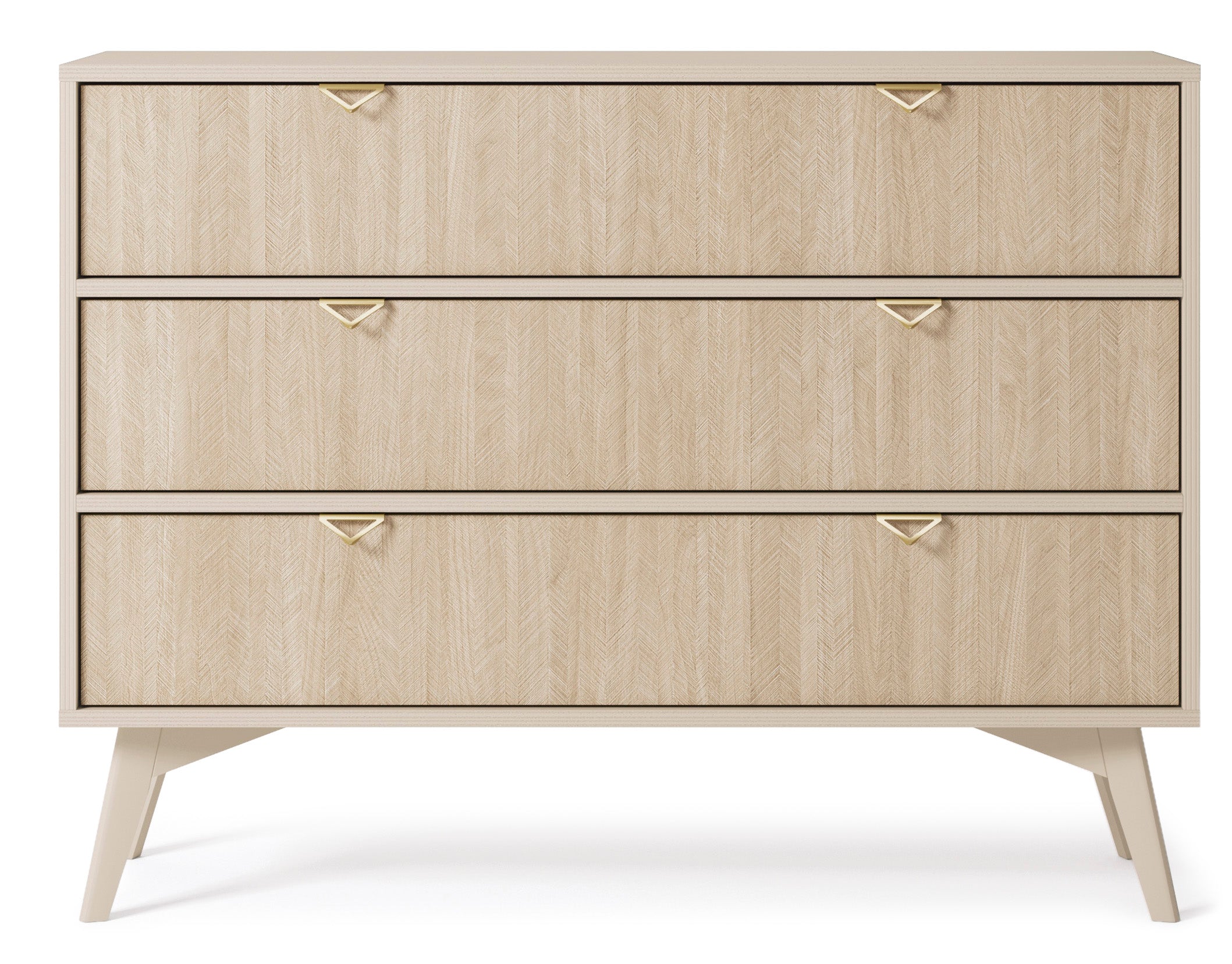 Wals Chest of Drawers W106cm