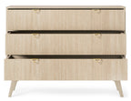 Wals Chest of Drawers W106cm