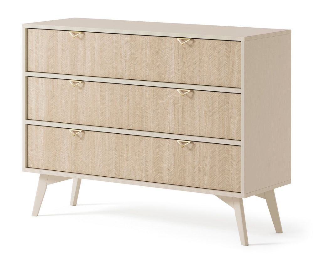 Wals Chest of Drawers W106cm