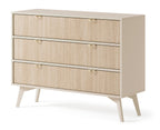 Wals Chest of Drawers W106cm