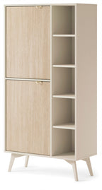Wals Highboard W80cm