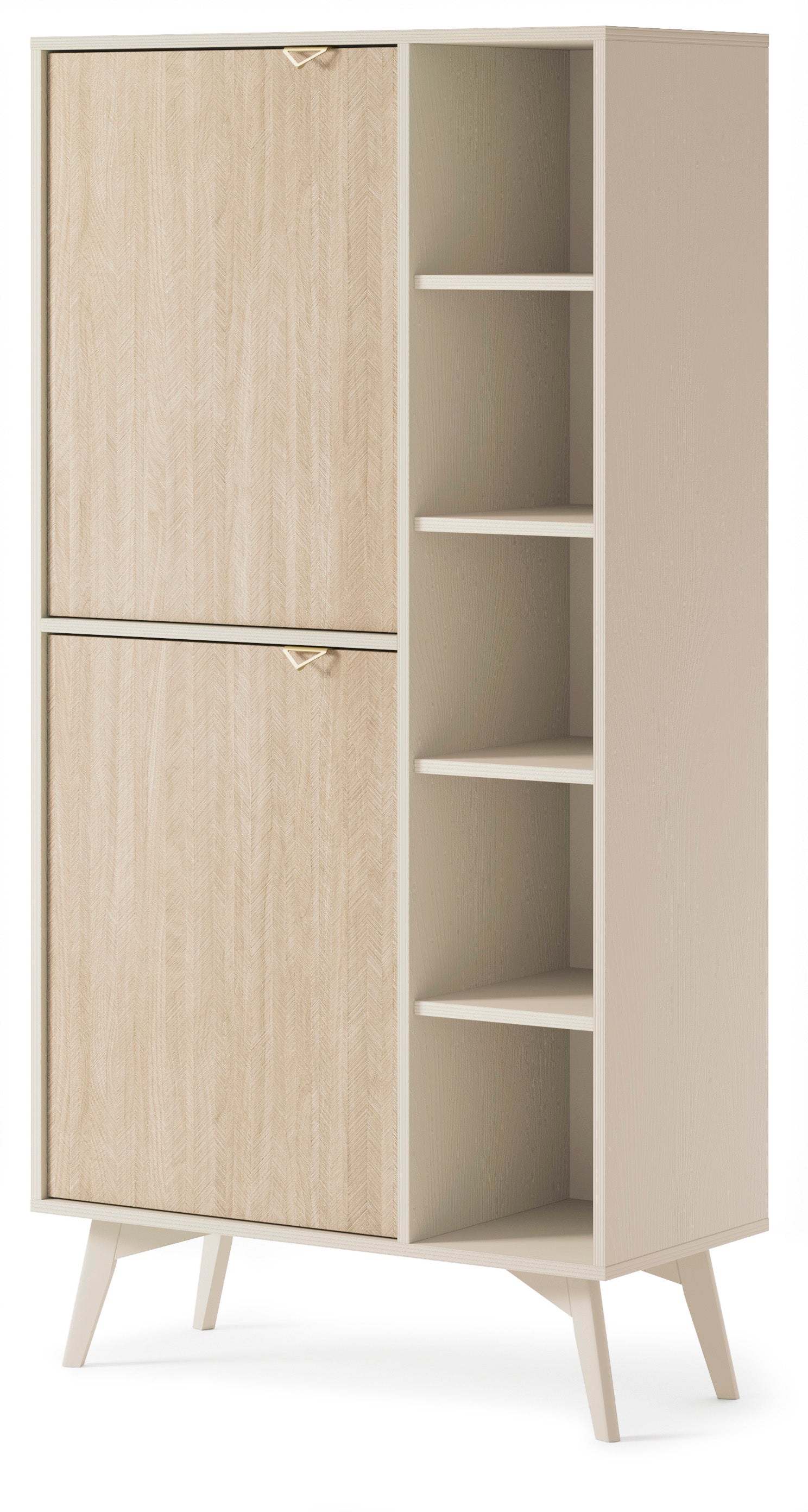 Wals Highboard W80cm