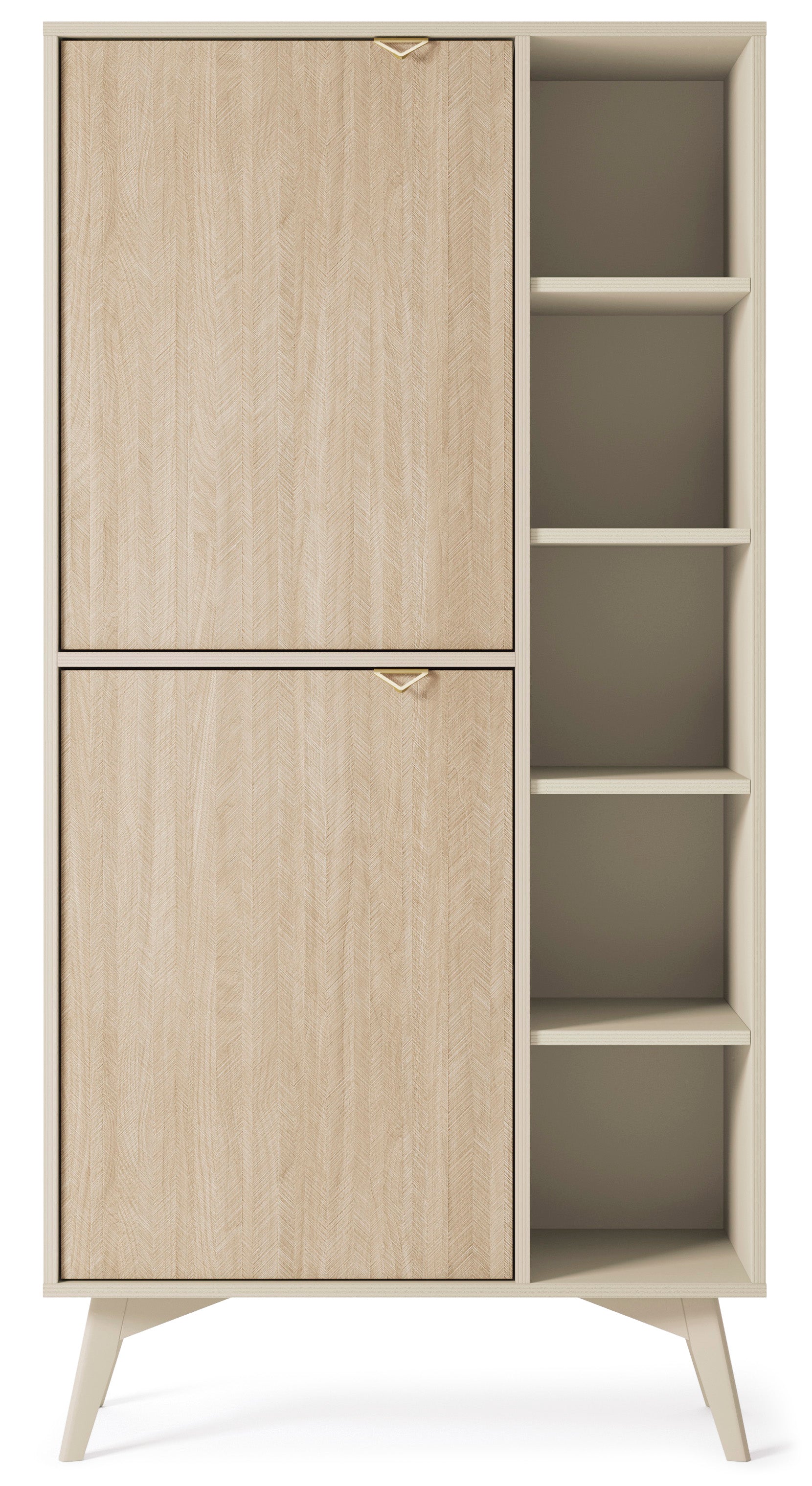 Wals Highboard W80cm