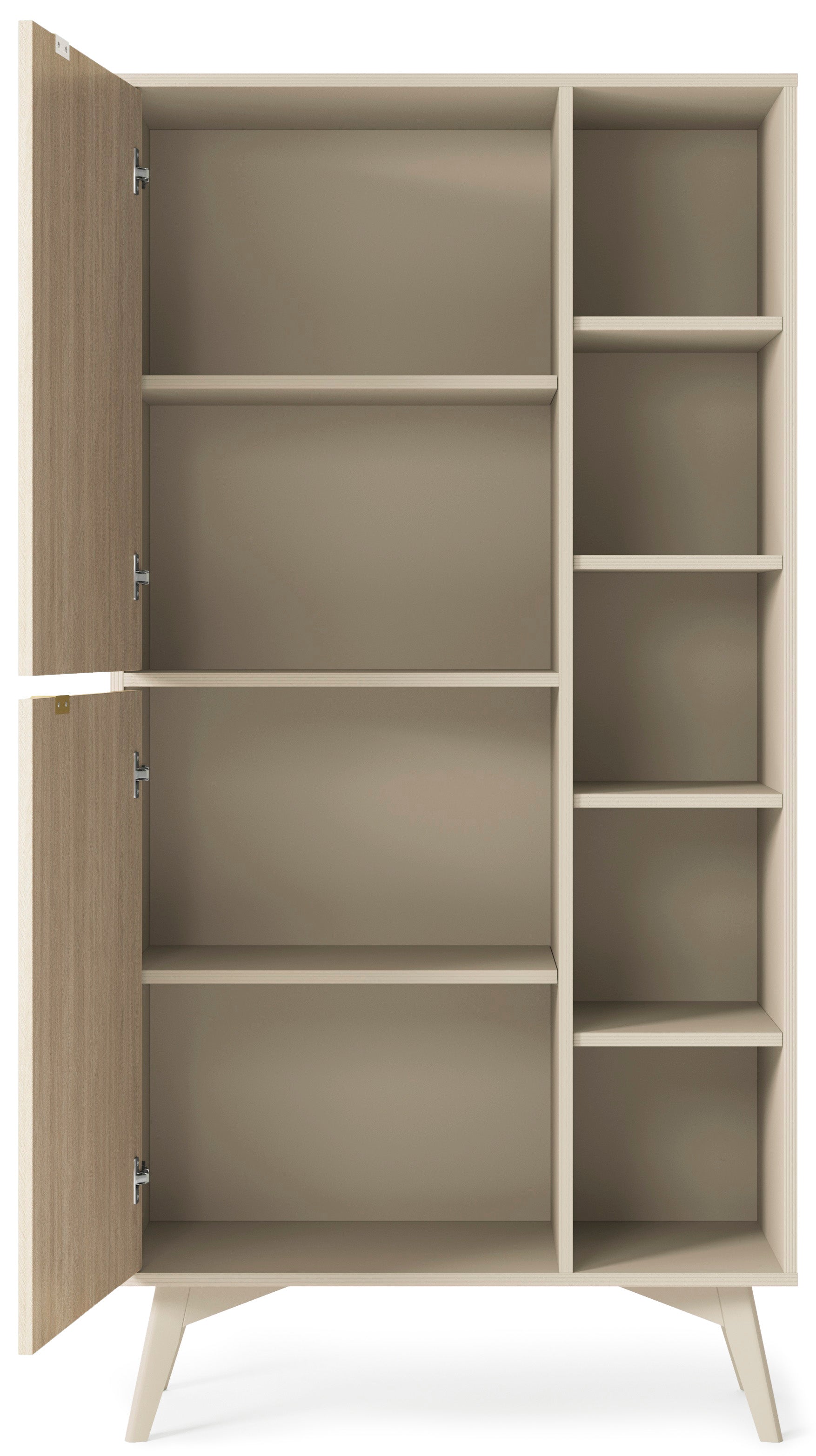 Wals Highboard W80cm