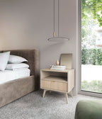 Wals Bedside Table W54cm