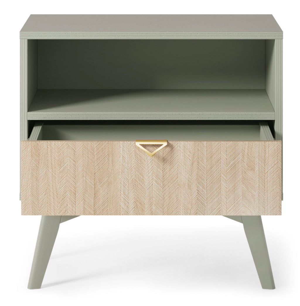 Wals Bedside Table W54cm