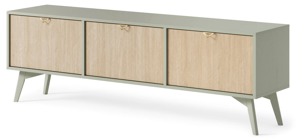 Wals TV Cabinet W158cm