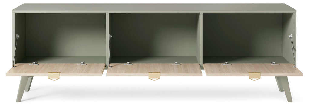 Wals TV Cabinet W158cm