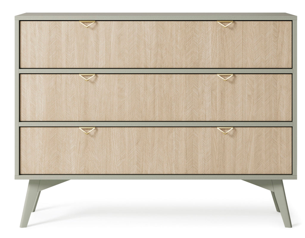 Wals Chest of Drawers W106cm