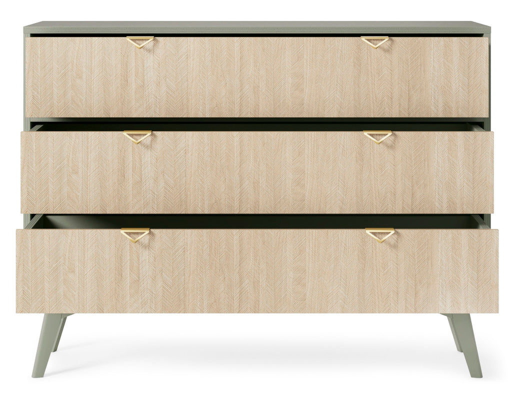Wals Chest of Drawers W106cm