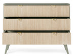 Wals Chest of Drawers W106cm