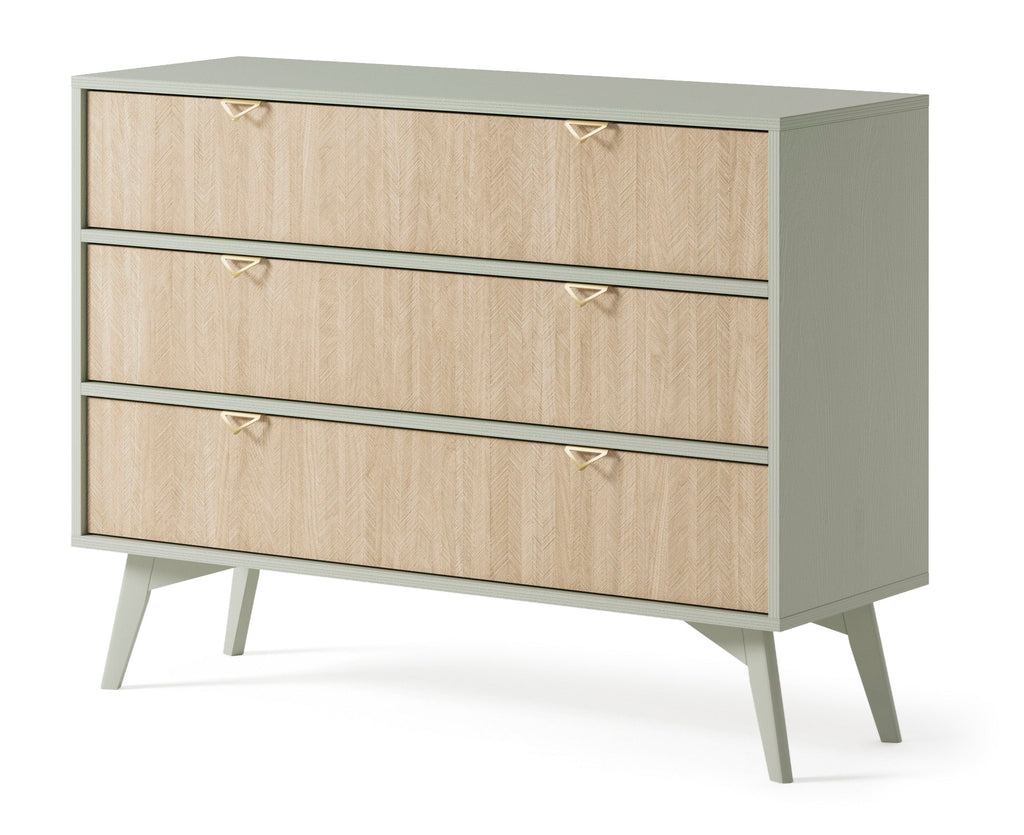 Wals Chest of Drawers W106cm
