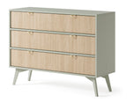 Wals Chest of Drawers W106cm