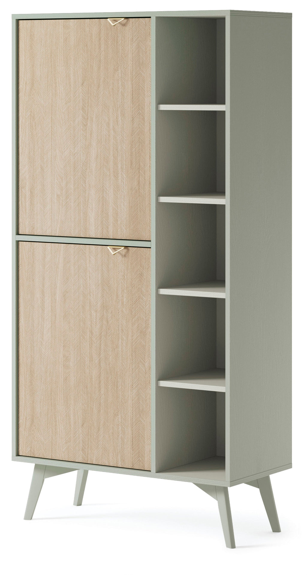 Wals Highboard W80cm