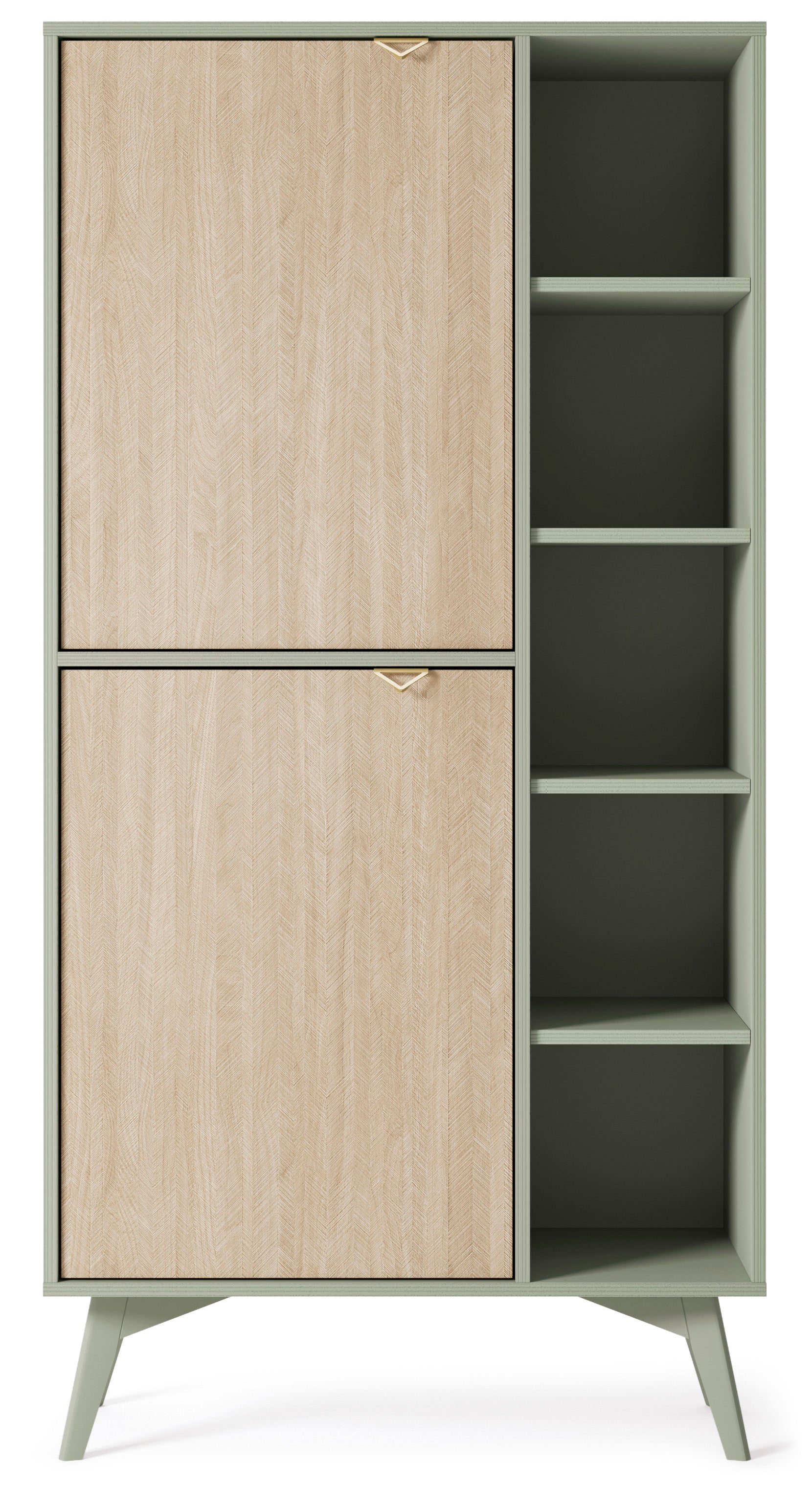 Wals Highboard W80cm