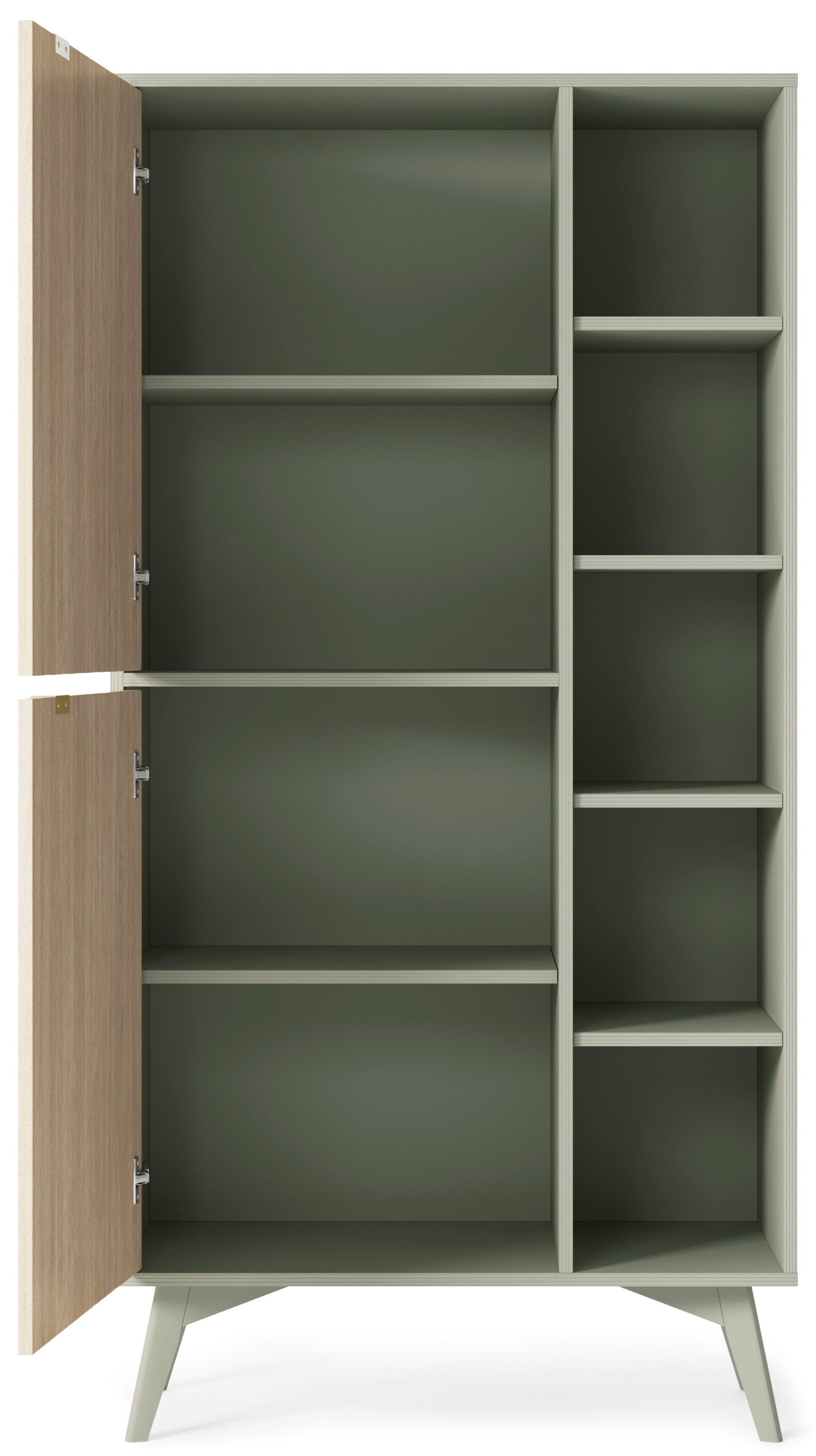 Wals Highboard W80cm