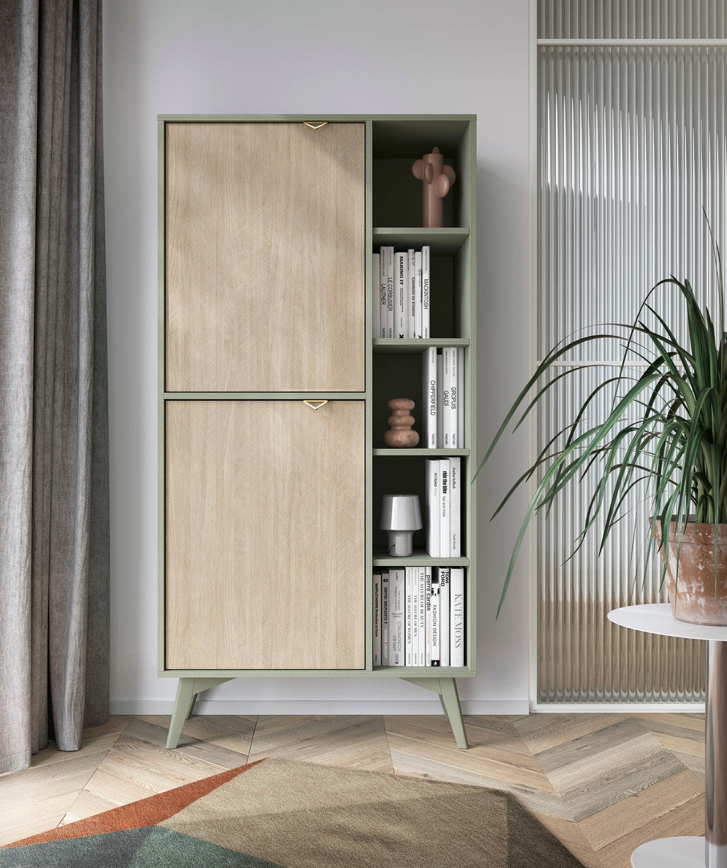 Wals Highboard W80cm