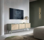 Wals TV Cabinet W158cm