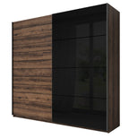 Venus Sliding Door Wardrobe W200-270cm
