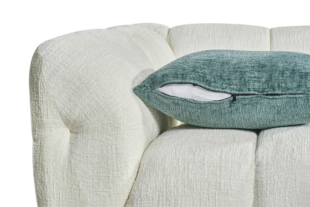 Genoa Right Hand Corner Sofa