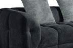 Genoa Right Hand Corner Sofa