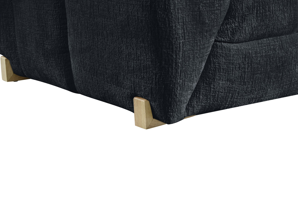 Genoa Right Hand Corner Sofa