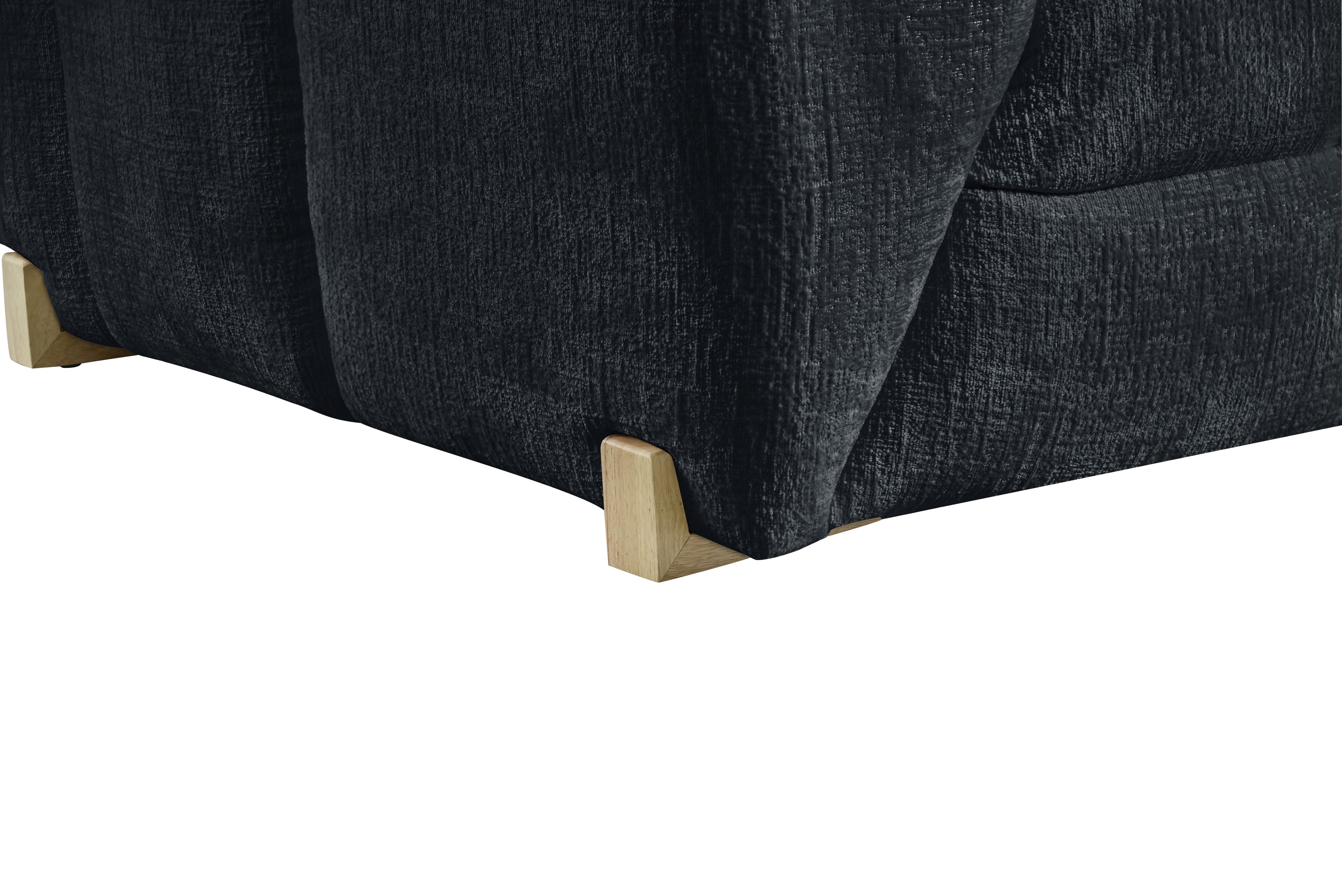 Genoa Right Hand Corner Sofa