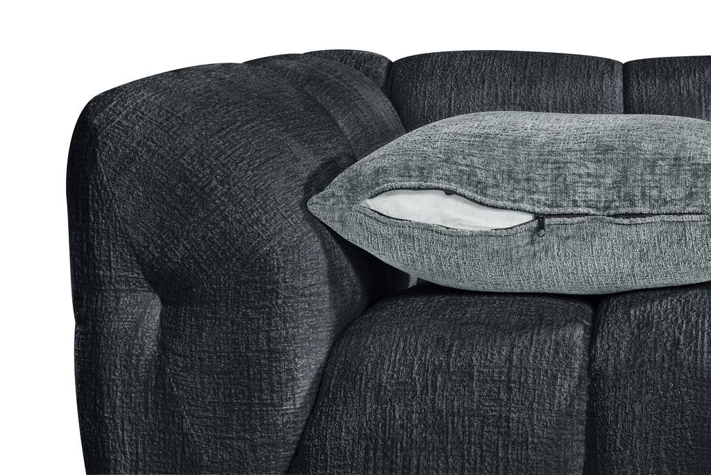 Genoa Right Hand Corner Sofa