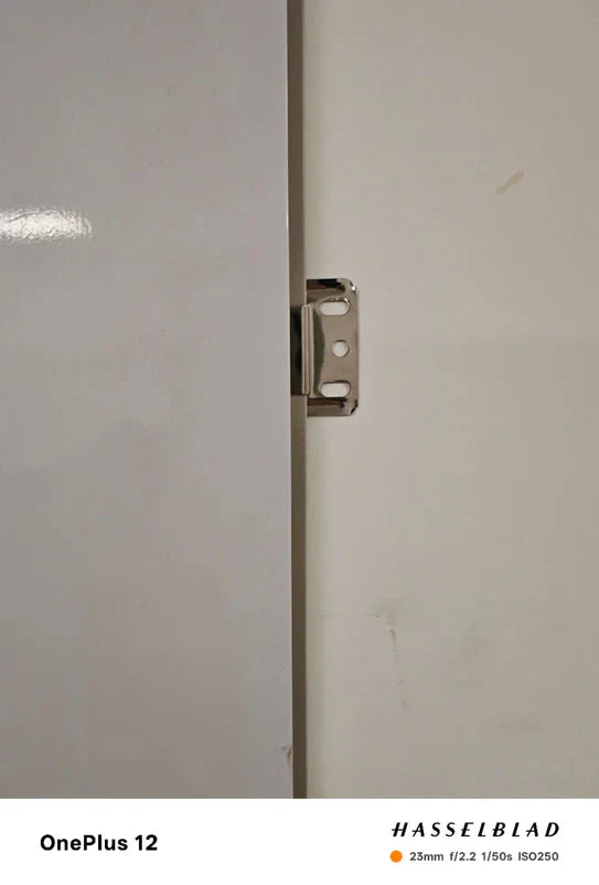 Wall Panel (Board) 05 - Grey