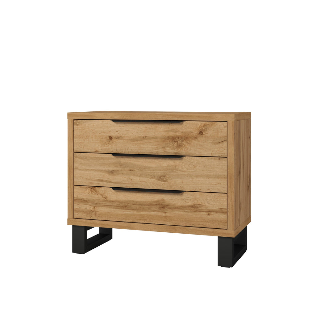 Alin Chest of Drawers W99cm (16)