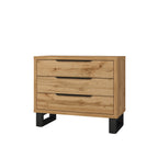 Alin Chest of Drawers W99cm (16)