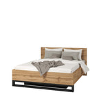 Alin Bed [EU Double, EU King or EU Super King]