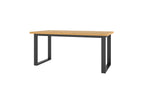 Alin Extendable Table [90 x 170 cm (ext 200)] (10)
