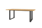 Alin Extendable Table [90 x 170 cm (ext 200)] (10)