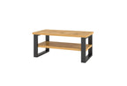 Alin Coffee Table W60cm (12)