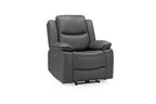 Hudson Electric Recliner Armchair