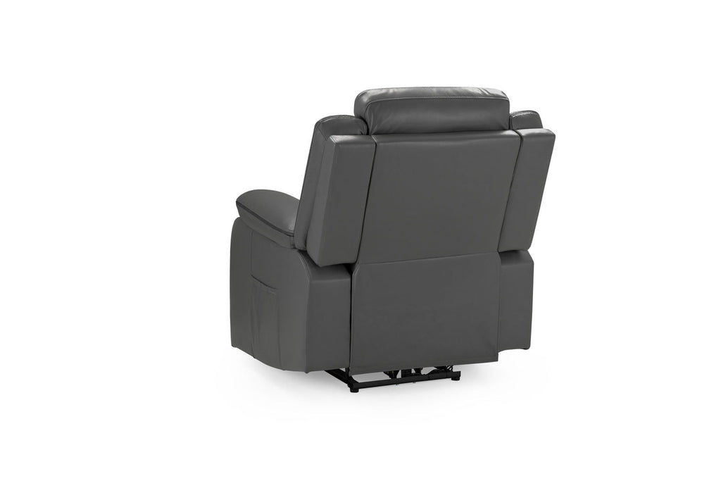 Hudson Electric Recliner Armchair