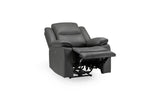 Hudson Electric Recliner Armchair