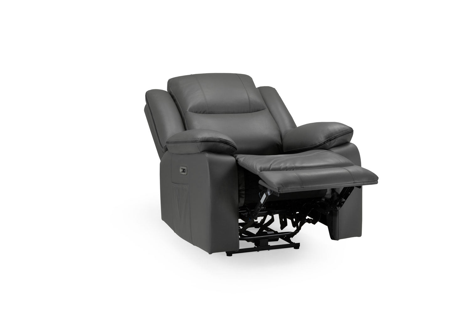 Hudson Electric Recliner Armchair