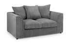 Harley Jumbo 2 Seater Sofa