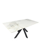 Nala Ceramic Table [150 or 180 cm]