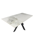 Nala Ceramic Table [150 or 180 cm]