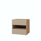Sima Bedside Table W46cm