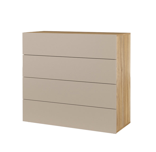 Sima Chest of Drawers W100cm